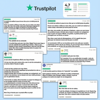 Croquette multivitamine pour chiens