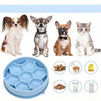 Gamelle Anti-Glouton