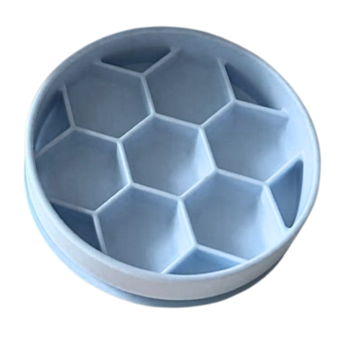 Gamelle Anti-Glouton